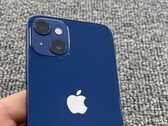 Apple iPhone 13 mini suposto vazamento de protótipo, data de lançamento aparentemente marcada para 17 de setembro de 2021
