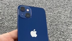 Apple iPhone 13 mini suposto vazamento de protótipo, data de lançamento aparentemente marcada para 17 de setembro de 2021
