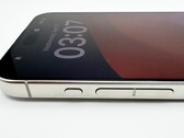 O Apple iPhone 15 Pro foi originalmente planejado para chegar ao mercado com os chamados botões 'Taptic'. (Fonte da imagem: AppleInsider)