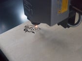 Análise da Bambu Lab R1: corte a laser potente e plug-and-play