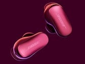 Os novos fones de ouvido da Bose têm cancelamento de ruído aprimorado (Fonte da imagem: Bose)