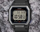 Relógio W-738H-1AV da Casio