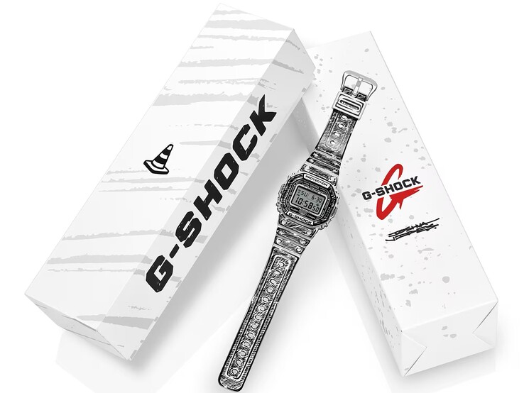 Embalagem personalizada com o logotipo 