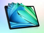 A tela do Doogee U11 Pro oferece uma taxa de atualização de 90 Hz, mas tem apenas uma resolução modesta. (Fonte da imagem: Doogee, editado)