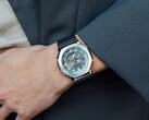 Espera-se que os novos modelos venham equipados com uma caixa de metal brilhante e uma confortável pulseira de uretano. (Na foto: G-Shock GBM-2100A) (Crédito da imagem: Casio Japan)