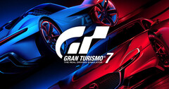 O Gran Turismo 7 será lançado na PlayStation 4 e PlayStation 5 no início de março de 2022. (Fonte de imagem: Sony)