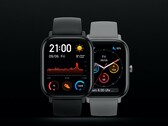 Huami trouxe duas características essenciais para um trio de smartwatches Amazfit com sua última atualização de software. (Fonte da imagem: Huami)