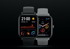 Huami trouxe duas características essenciais para um trio de smartwatches Amazfit com sua última atualização de software. (Fonte da imagem: Huami)