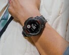 A atualização da versão beta 10.36 da Garmin é para os smartwatches Instinct 3 e Instinct E. (Fonte da imagem: Garmin)