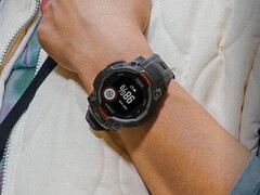 A atualização da versão beta 10.36 da Garmin é para os smartwatches Instinct 3 e Instinct E. (Fonte da imagem: Garmin)