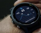 O Garmin Beta 15.09 está agora disponível para o Forerunner 255 Music smartwatch. (Fonte da imagem: Garmin)