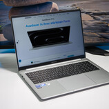 Lenovo IdeaPad Duet 3 10IGL5-82AT002VGE - Notebookcheck.info