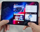 O tablet para jogos Honor Win Pad