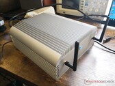 Soluções de exibição de impacto IMP-3713-V2-16-500 Fanless PC Review