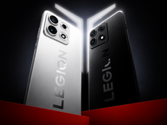 O Lenovo Legion Y70.