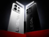 O Lenovo Legion Y70.