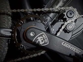 O kit de ebike mais leve está sendo agora produzido em massa. (Fonte de imagem: Lightest)