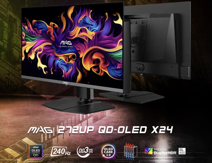 (Fonte da imagem: MSI)