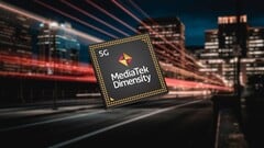 O MediaTek Dimensity 9800 pode ser o primeiro SoC de 2 nm da empresa (fonte da imagem: MediaTek)