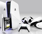 Até setembro de 2023 poderia haver um console PlayStation 5 retrabalhado nas prateleiras. (Imagem do conceito PS5 Slim: VR4Player.fr)