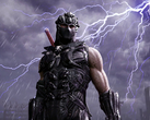 Uma captura de tela de Ninja Gaiden 4 (fonte da imagem: SteamDB)