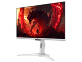 A série Nitro GA1. (Fonte: Acer)