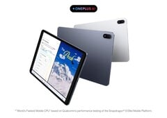 Preço e disponibilidade do OnePlus Pad 3 na Índia revelados (Fonte da imagem: OnePlus)