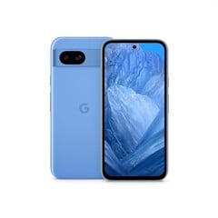 O Pixel 8a (foto) é um dos Pixels mais recentes que receberá o recurso Battery Health. (Fonte da imagem: Google)