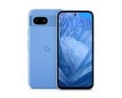 O Pixel 8a (foto) é um dos Pixels mais recentes que receberá o recurso Battery Health. (Fonte da imagem: Google)