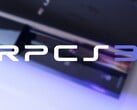 O RPCS3 precisa de uma CPU potente para uma emulação rápida do PS3.