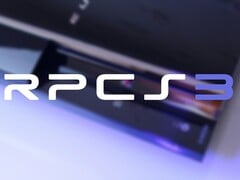 O RPCS3 precisa de uma CPU potente para uma emulação rápida do PS3.