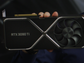Nvidia não tem novas informações a compartilhar sobre o GeForce RTX 3090 Ti (imagem via Nvidia)