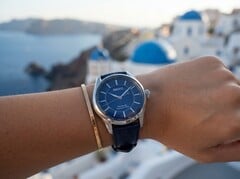 O modelo HCC007 da Seiko já está finalmente disponível nos EUA.