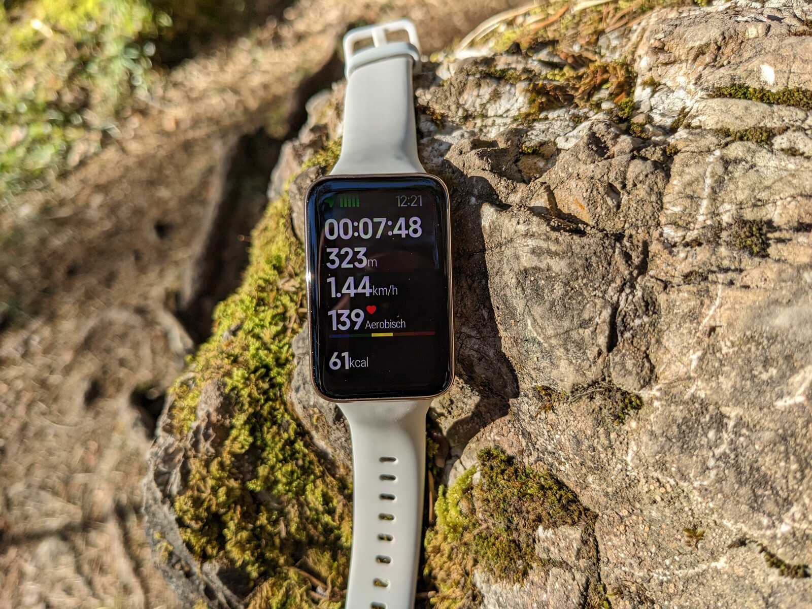 Smartband Relógio Inteligente Xiaomi Miband 7 Pró Versão Global Tela Amoled  e GPS - O.R.I.G.I.N.A.L