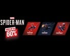 A versão para PC dos jogos do Homem-Aranha está em promoção por alguns dias.