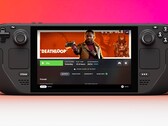Valve está constantemente adicionando mais características ao Steam Deck, que agora roda o SteamOS 3.3. (Fonte de imagem: Válvula)