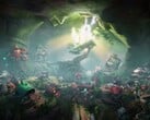 Sunderfolk é gratuito para jogar no Steam até 25 de maio e atualmente está disponível a um preço mais baixo de todos os tempos.