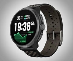 Espera-se que o Suunto Race 2 seja apresentado oficialmente em breve. (Fonte da imagem: Suunto, editado)