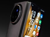 Um especialista em desmontagem conclui que o Vivo X Fold3 Pro quase não faz concessões. (Imagem: Whylab, Weibo)