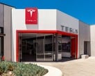 Os futuros carros da Tesla terão seus chips fabricados pela Samsung Foundry (fonte da imagem: Tesla)