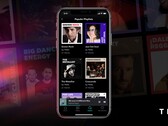Os curadores de playlists do Tidal estão entre os afetados (Fonte da imagem: Tidal)