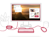 A maioria dos modernos Raspberry Pi SBCs suportam Raspberry Pi OS 64-bit. (Fonte de imagem: Raspberry Pi Foundation)