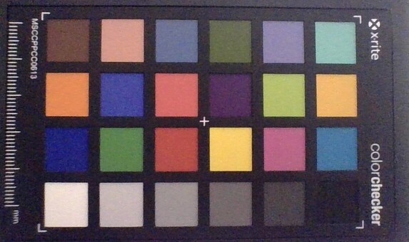 ColorChecker