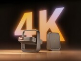 Xgimi Z9X (Fonte da imagem: Xgimi)