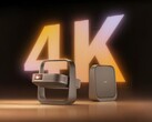 Xgimi Z9X (Fonte da imagem: Xgimi)