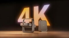 Xgimi Z9X (Fonte da imagem: Xgimi)