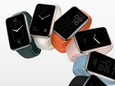 O Xiaomi Band 7 Pro pode ser uma opção mais inteligente para aqueles que procuram um relógio inteligente com alguns compromissos. (Fonte: Xiaomi)