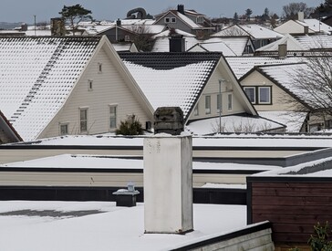 Pixel 9 Pro - zoom de 10x (Fonte da imagem: Notebookcheck)