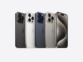 Apple iPhone 15 (Fonte da imagem: Apple)