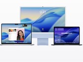 o macOS Tahoe 26.4 traz de volta a visualização compacta no Safari.